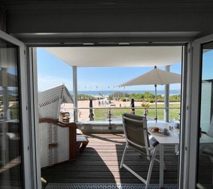 Villa Meeresrauschen Meerblick 