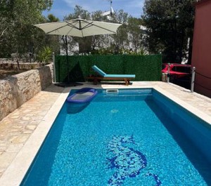 Villa Mikula 