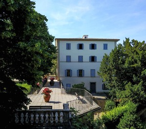 Villa Montarioso 