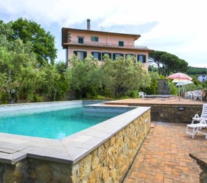 Villa Morosi 