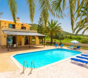 Villa Noni 