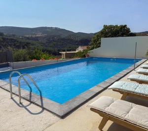 Villa Olive Tree 