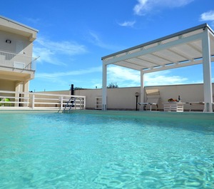 Villa Scampati 