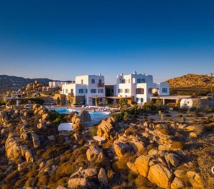 Villa Paradiso 