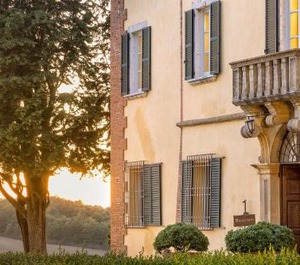 Villa Poggio 