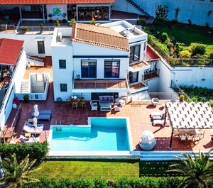 Ferienhaus Skiathos Für Personen Schlafzimmern 