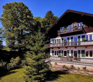 Villa Sawallisch 