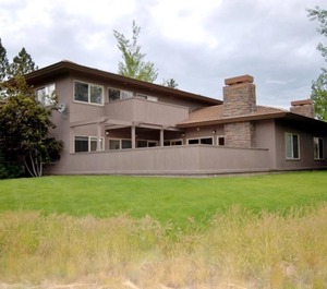 Villa At Top 