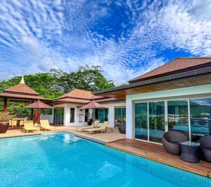 Villa Tantawan Resort 