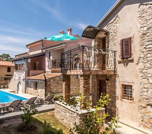 Villa Valtrazza 