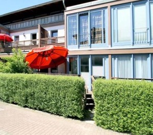 Villa Waldesruh 