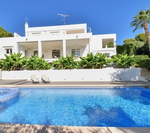 Villa Arran De Mar Cala 
