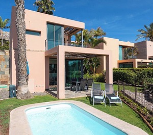 Salobre Villa San Bartolomé De Tirajana 