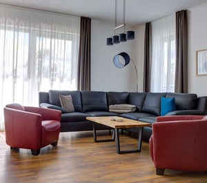 Villa Zeitlos Ferienwohnung 