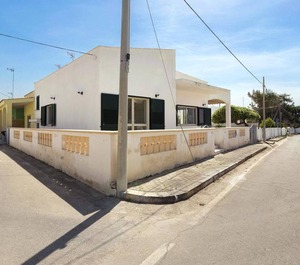 Villetta Posto Rosso 
