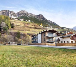 Baita De Anna Bormio Persons 