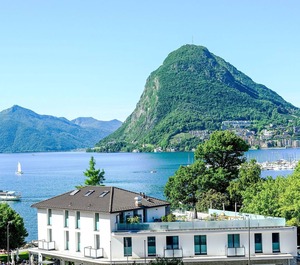 Residenza Cassarate Lago 