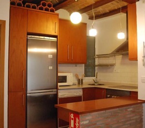 Vlc Apartaments El Carmen 