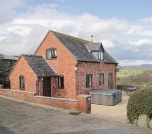 Waggoners Cottage 