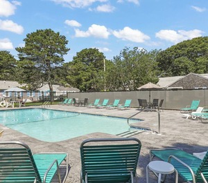 Captain Gosnold Village Cottage Hyannis 