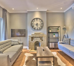 Warwick Mansions 
