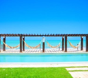 Waterfront Hotel 