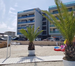 Wave Promenada 