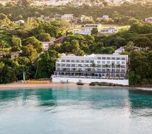 Waves Hotel 