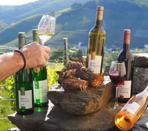 Weingut 