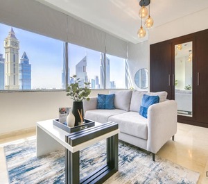 Sky Gardens Difc 