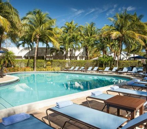 West Palm Beach Marriott 