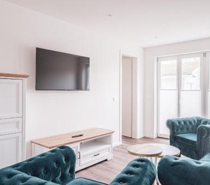 Apartmenthaus Park 