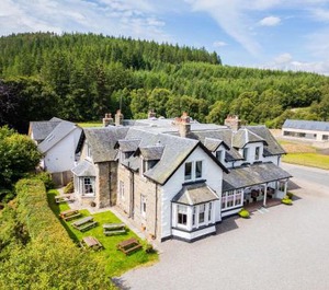 Whitebridge Hotel 
