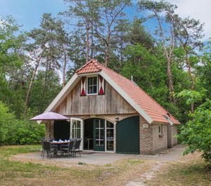 Steenwijk Bult Sauna 