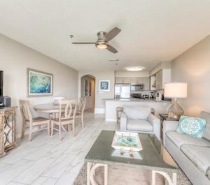 Ariel Dunes Miramar Beach 