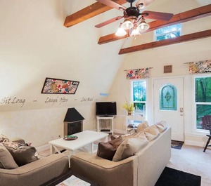 Windsong Chalet 