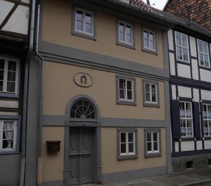 Wohnen 