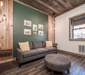 Boutique Hotel The Heart Of Downtown Prescott 