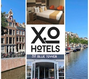 Xo Hotels Blue 