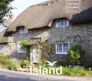 Seasalt Cottage 