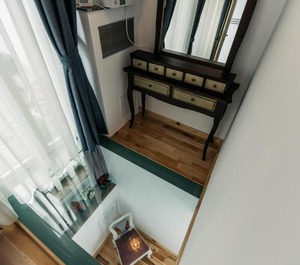 Yellowboot Aparthotel 