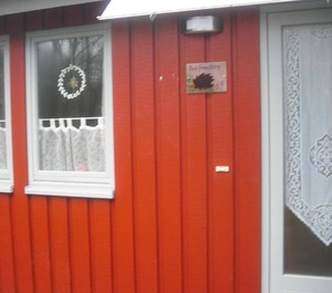 Holiday Persons Bedrooms 