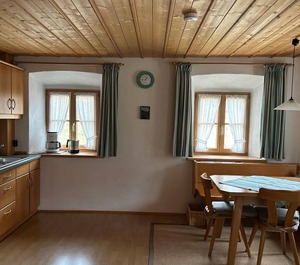 Ferienwohnungen Landinger 
