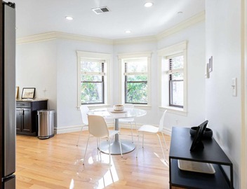 Brownstone Luxury Penthouse Condo 2