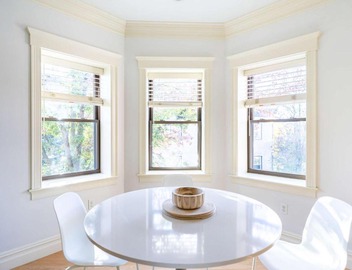 Brownstone Luxury Penthouse Condo 5