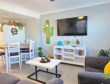 Charming Apt Downtown Phoenix Historic Patio 3
