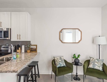Charming Townhome - Built in 2023 2