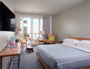 East Austin Hotel 2