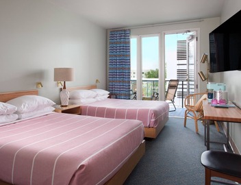 East Austin Hotel 5