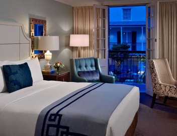 Explore Historic Neighborhood in French Quarter! Pets Allowed, Outdoor Pool! 3